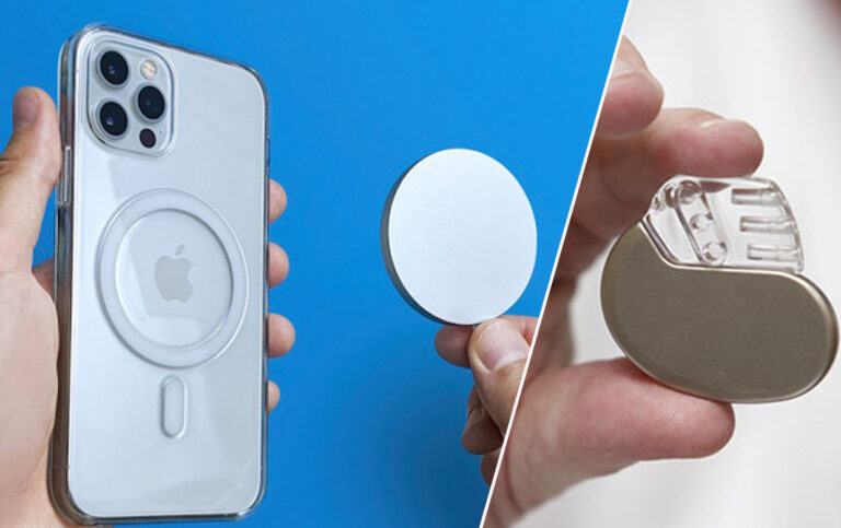 iPhone kullanıcılarına kalp pili uyarısı