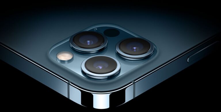 iPhone 12 Pro’daki LiDAR sensör işe yaramıyor mu?