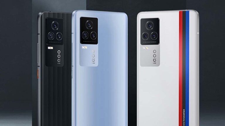 IQOO 7 satışları dudak uçuklattı: İşte rakamlar