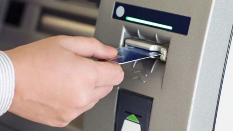 Kamu bankalarından tek ATM kararı