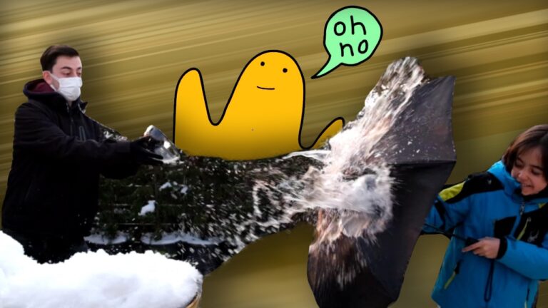 Xiaomi’nin sözde akıllı şemsiyesini zorladık!