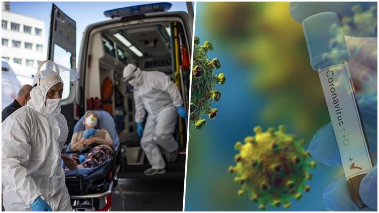 Korona tablosunda tedirgin eden veriler