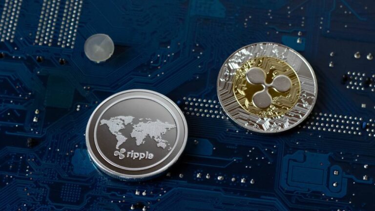 Kripto para borsası şaşırtıyor: Ripple yükselişe geçti