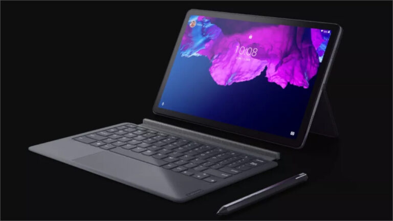 Lenovo’dan iPad Pro alternatifi tablet