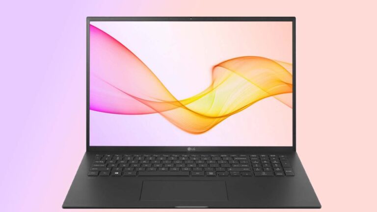 LG Gram dizüstü bilgisayarlar tanıtıldı: İşte özellikleri