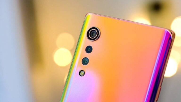 LG Velvet 2 ile bizi neler bekliyor?