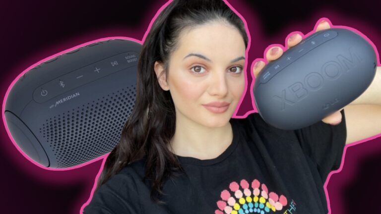 LG XBOOM Go PL2 inceleme – Avuç içi kadar hoparlör