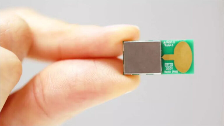 LG, yeni nesil dijital araba anahtarı geliştiriyor