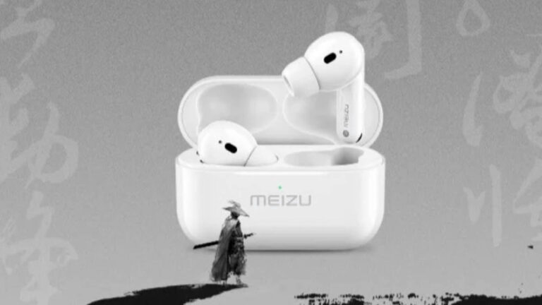 Meizu Pop Pro tanıtıldı: İşte özellikleri ve fiyatı