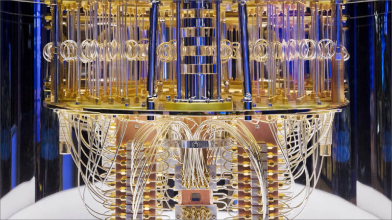 Microsoft’tan kuantum bilgisayarlar için yeni buluş