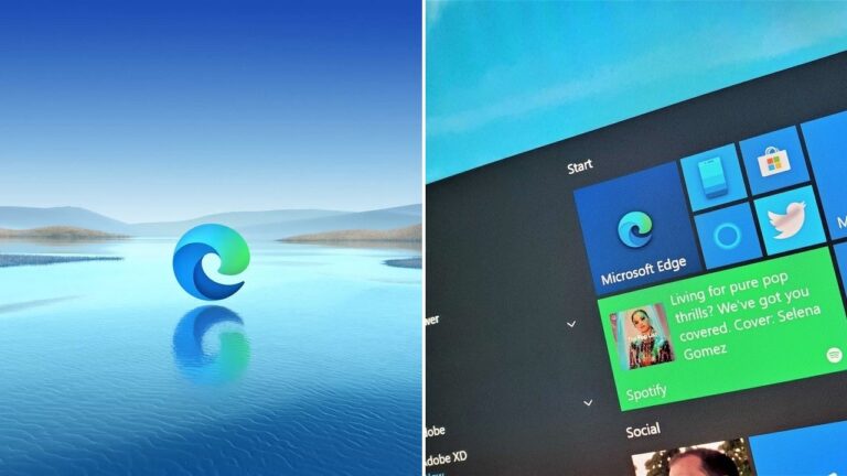 Microsoft Edge için üç yeni özellik geliyor