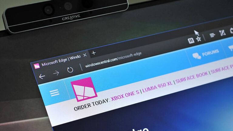 Microsoft Edge kullananların sayısı açıklandı