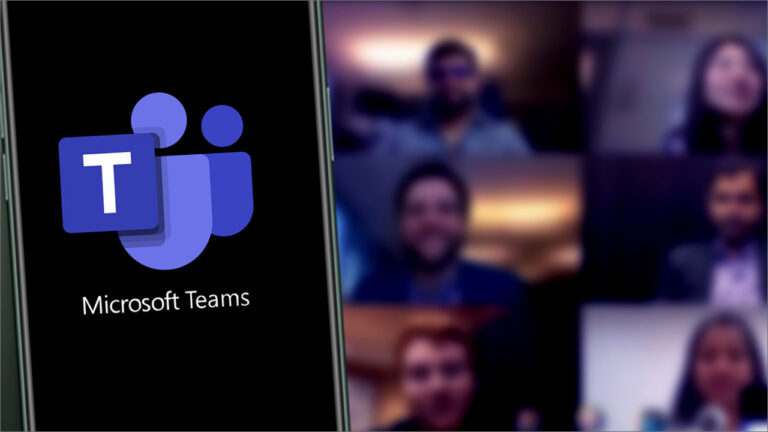 Microsoft Teams yeni özelliğe kavuşuyor