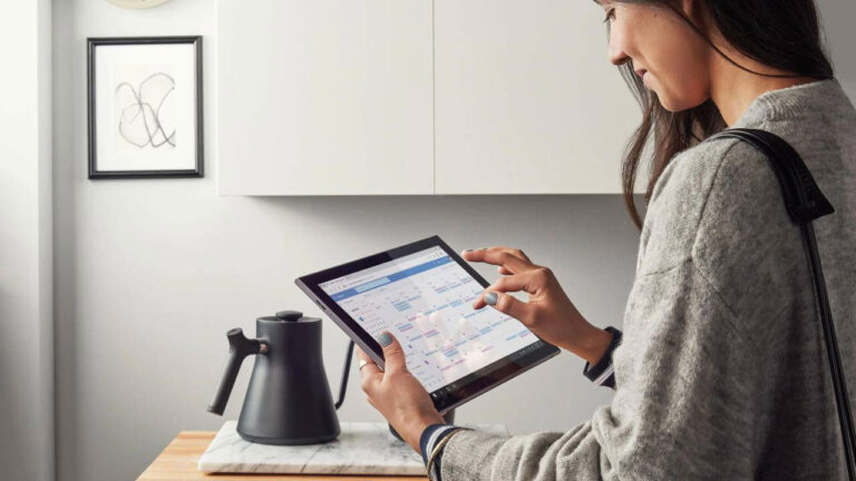 Microsoft’un yeni Outlook uygulaması sızdırıldı