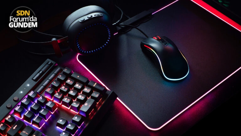 Mouse seçimi nasıl yapılır? Her bütçeye mouse önerisi