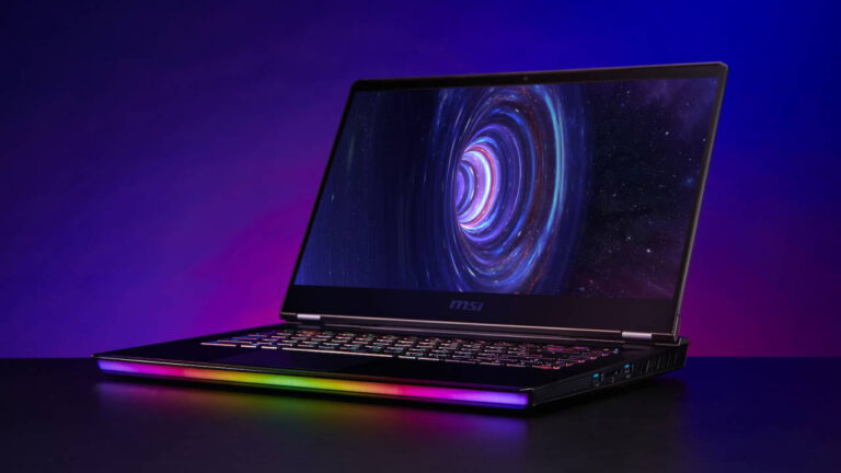 MSI laptoplarda okula dönüş indirimleri başladı