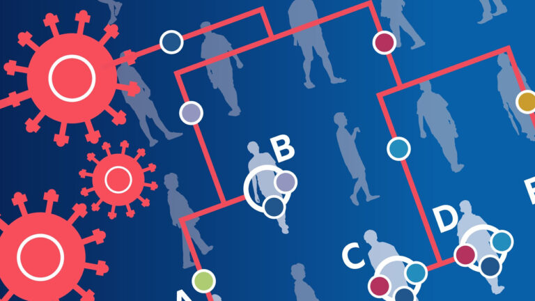 Mutasyona uğrayan koronavirüs nedir?