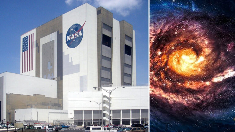 NASA’dan büyük patlama için heyecan verici açıklama