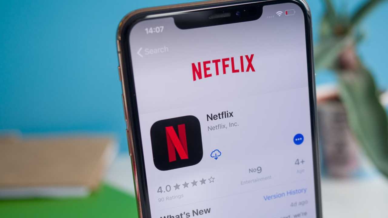 Netflix abone sayısında kritik eşiği geçti