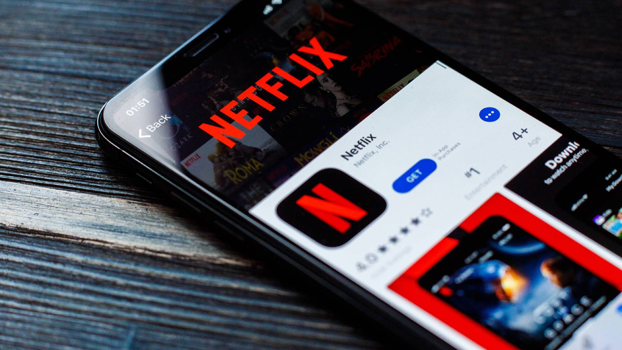 Netflix’ten AirPods modellerine önemli güncelleme