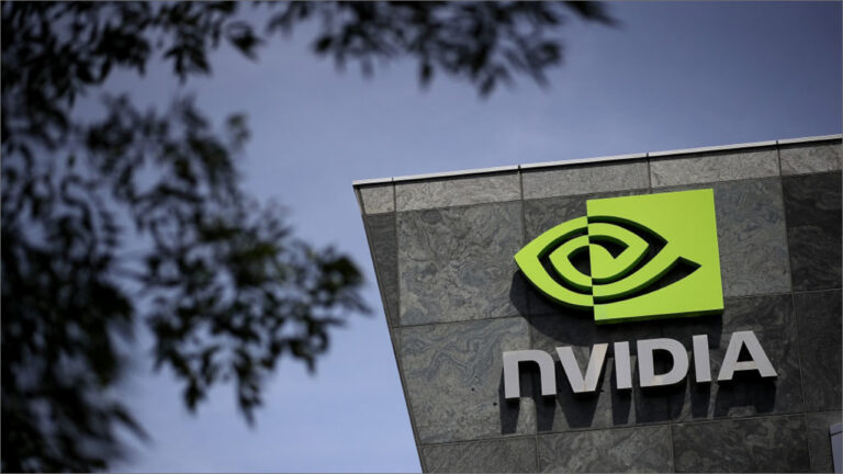 Nvidia mali sonuçlarını açıkladı: rekor seviyede gelir!
