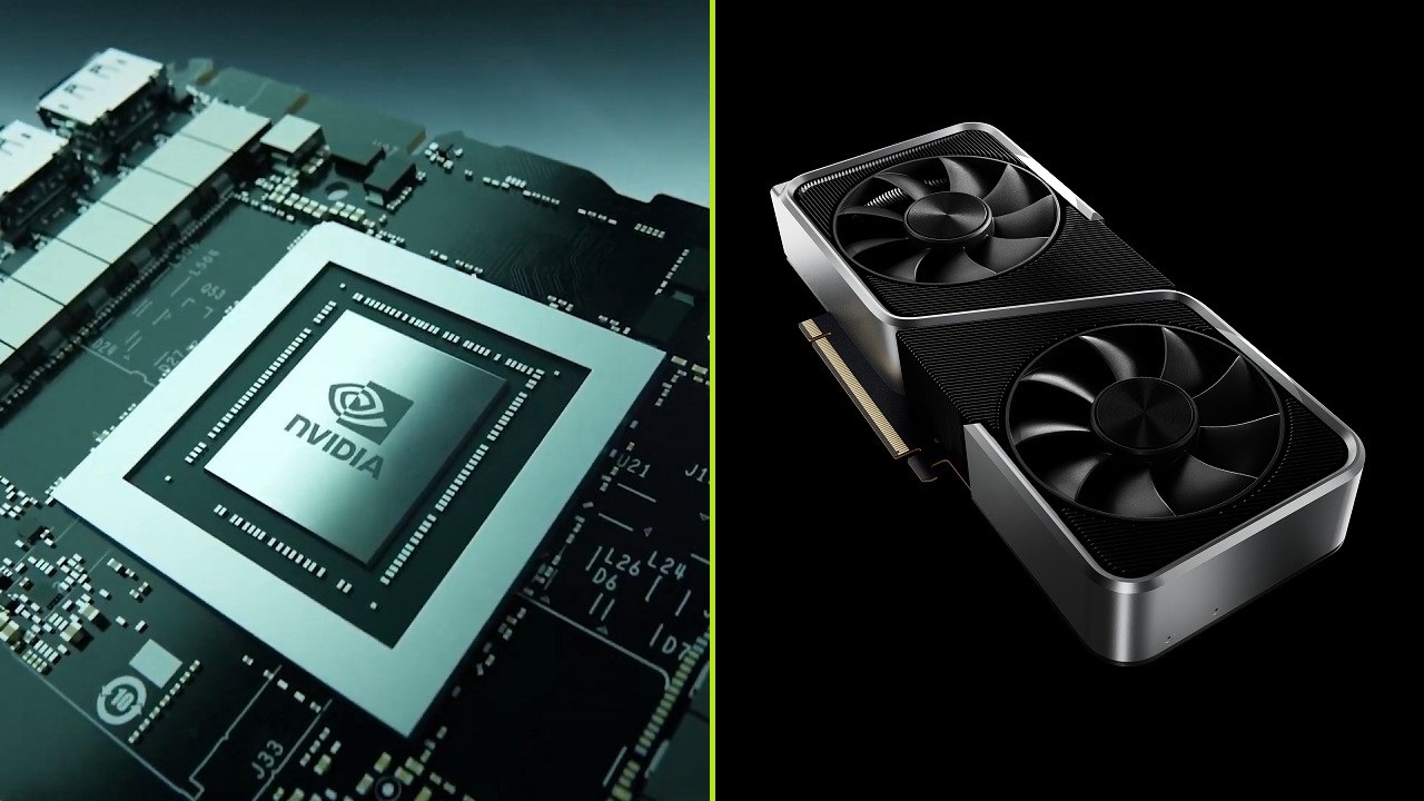 NVIDIA GeForce RTX 3060 duyuruldu: 12 GB VRAM