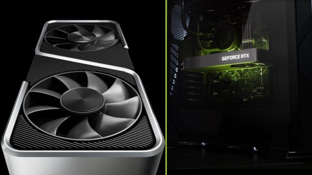 NVIDIA GeForce RTX 3060 Türkiye fiyatı belli oldu