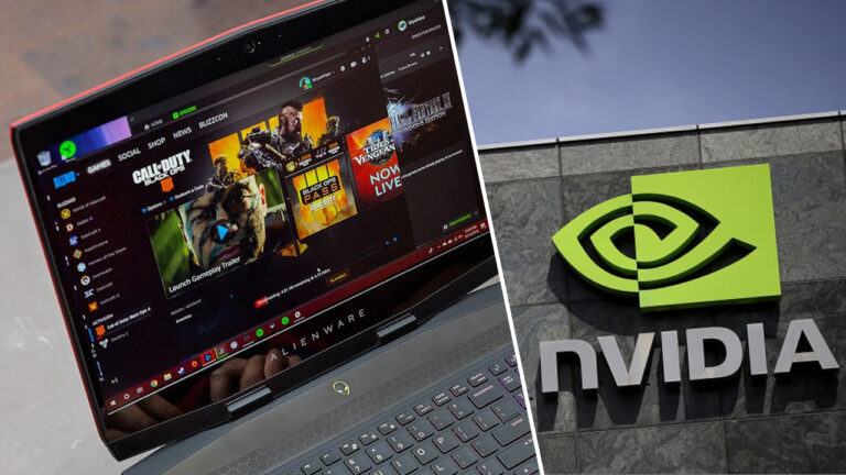 NVIDIA RTX 3000 Mobile serisi için tarihi açıkladı