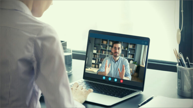 Hangisiyle görüşsek: En iyi video konferans uygulamaları