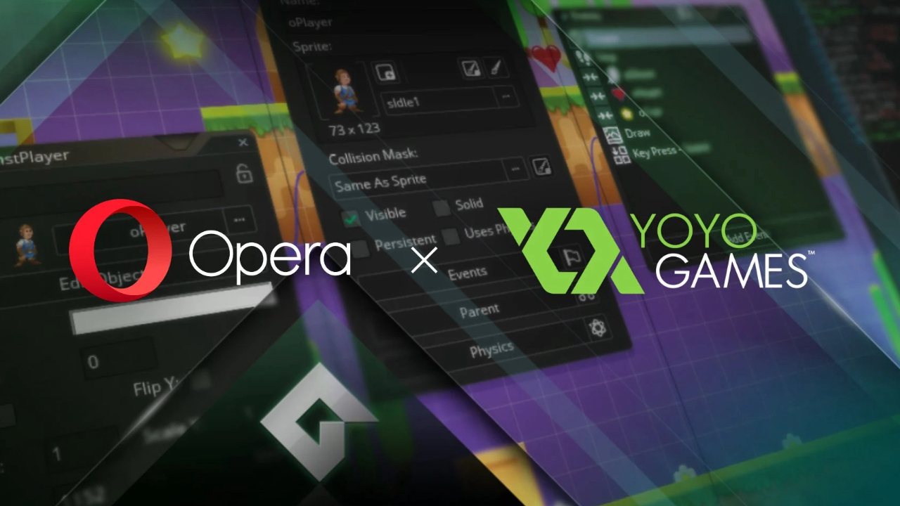 Opera 10 milyon dolara oyun şirketi satın aldı