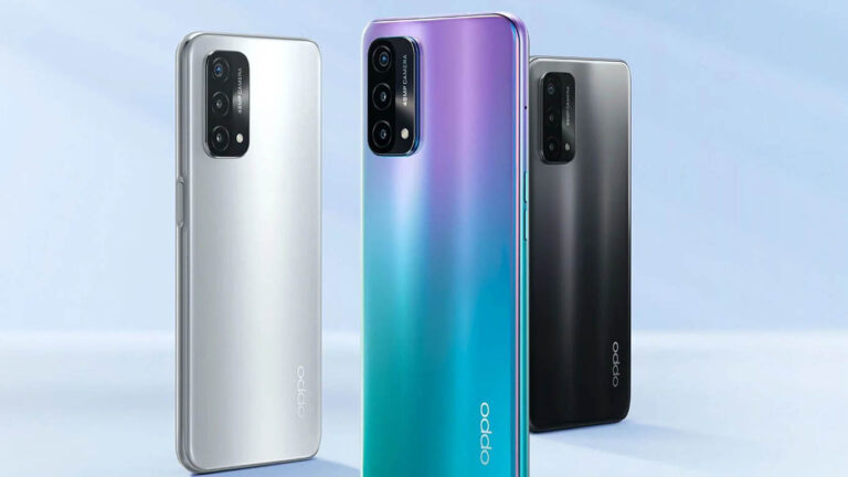 Oppo A93 5G karşımızda: İşte özellikleri ve fiyatı