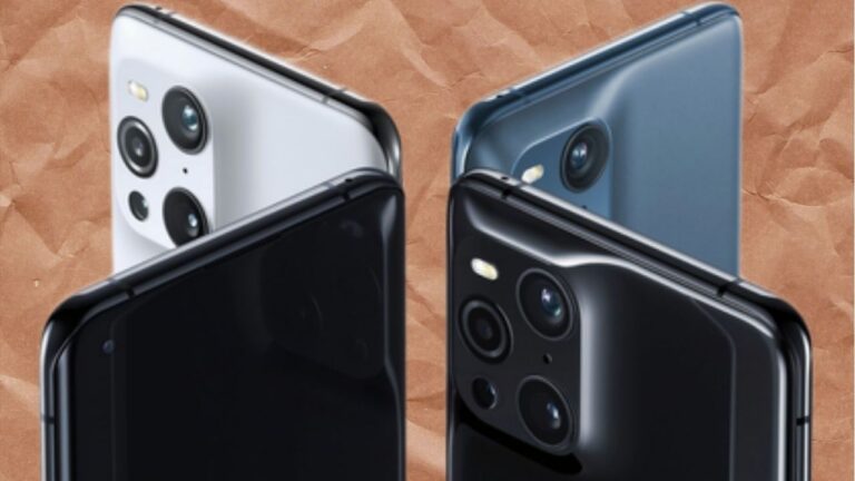 AnTuTu yıldızı Oppo Find X3’ün özellikleri sızdı