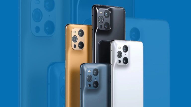 Oppo Find X3 Pro özellikleri ve sertifikası sızdırıldı