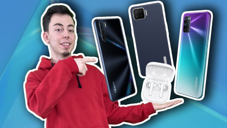 Yarıyıl tatili için hangi Oppo’yu alalım?