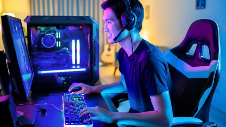 2021’in en çok oynanan oyunları