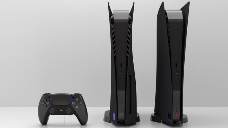 PlayStation 2 temalı PlayStation5 satışları iptal edildi