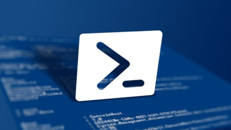 Microsoft PowerShell nedir? Ne işe yarıyor?
