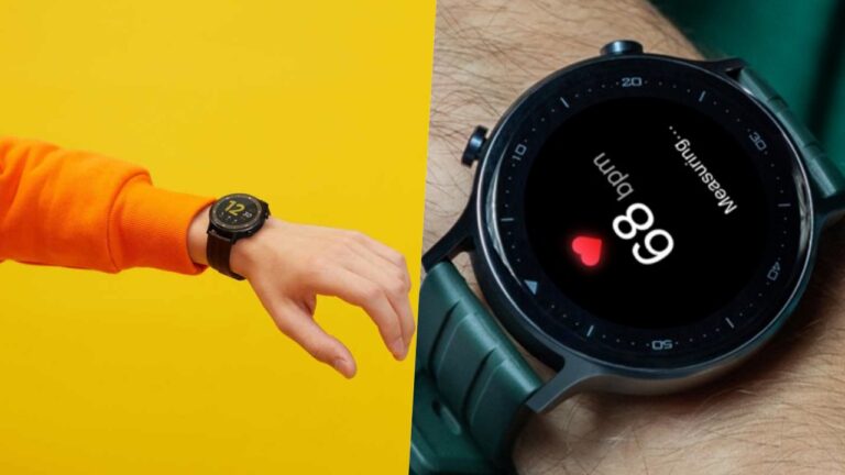 realme Watch S Türkiye’de satışa çıkıyor