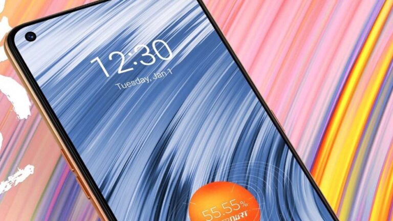 realme V15 tanıtıldı: İşte özellikleri ve fiyatı