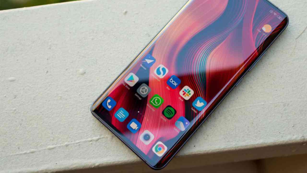 Redmi Note 10 Pro özellikleri ortaya çıktı