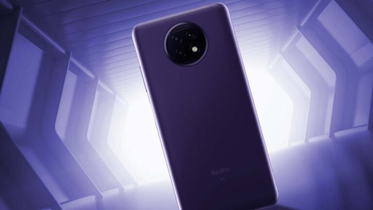 Redmi Note 9T tanıtım tarihi yanlışlıkla paylaşıldı
