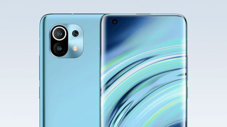 Rekor kıran Xiaomi Mi 11 satışı için ikinci adım