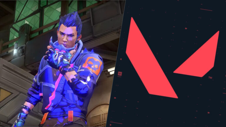 Riot, Valorant’ın yeni karakteri Yoru’yu duyurdu