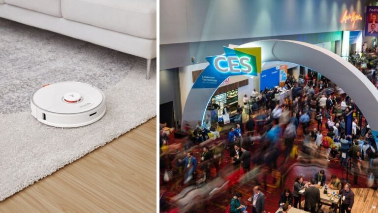 Roborock’tan yeni nesil “sonik” süpürge