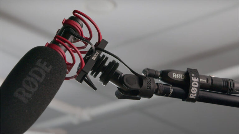 RODE VXLR Pro: Yeni nesil mini jak adaptör