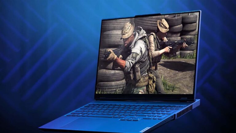 Ryzen 5000’li Lenovo Legion 7 sahnede: İşte fiyatı