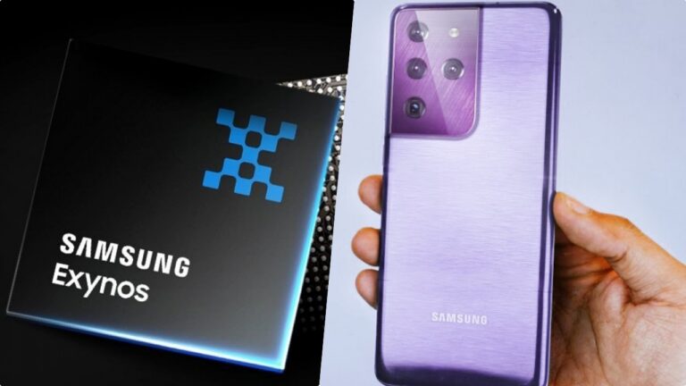 Samsung Exynos 2100 için geri sayım başladı! İşte bilinen tüm özellikler