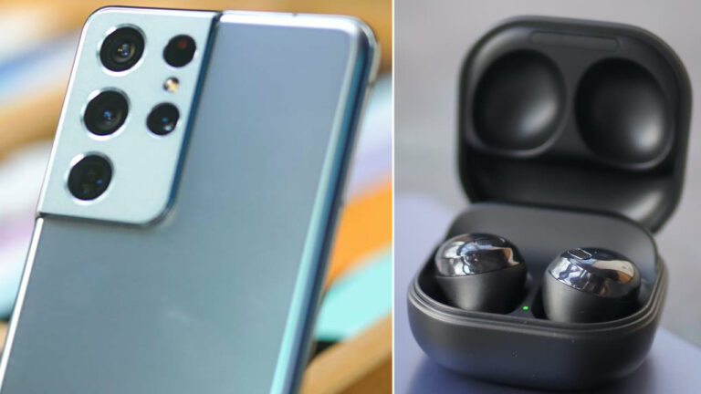 Samsung Galaxy S21 ailesi hediye fırsatlarıyla ön siparişte!