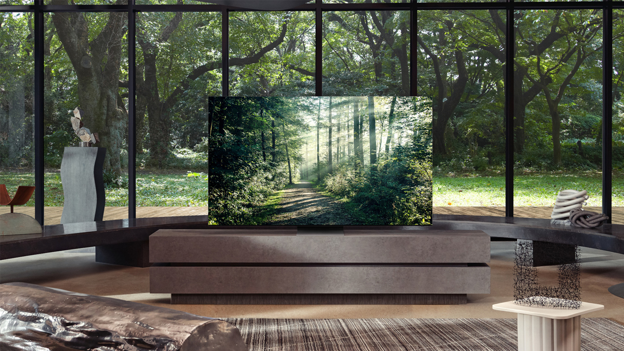 Samsung, Neo QLED TV’lerini tanıttı