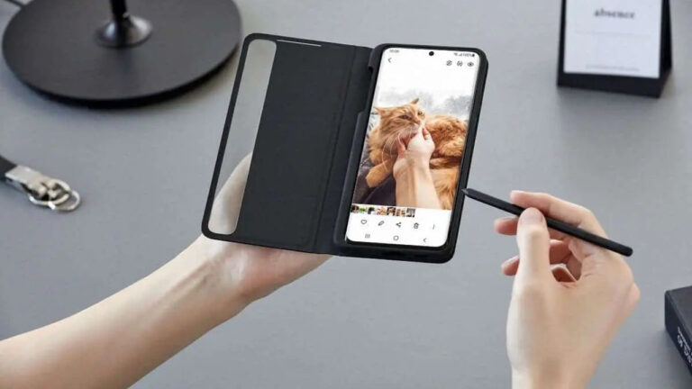 Samsung S Pen Pro çıkış tarihi konuşulmaya başlandı